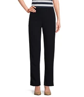 Preston & York Corey Stretch Crepe Ankle Pants