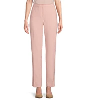 Preston & York Corey Stretch Crepe Ankle Pants