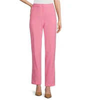 Preston & York Corey Stretch Crepe Ankle Pants