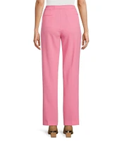 Preston & York Corey Stretch Crepe Ankle Pants
