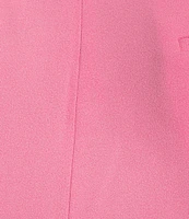 Preston & York Corey Stretch Crepe Ankle Pants