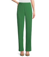 Preston & York Corey Stretch Crepe Ankle Pants