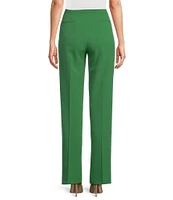 Preston & York Corey Stretch Crepe Ankle Pants