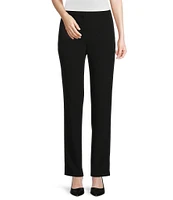 Preston & York Corey Stretch Crepe Ankle Pants