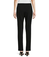 Preston & York Corey Stretch Crepe Ankle Pants