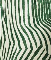 Preston & York Dalia Mikado A-Line Skirt