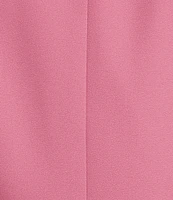 Preston & York Martha Wrap Crepe Jacket