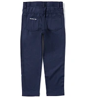 Properly Tied Big Boys 8-16 Fairway Performance Pants