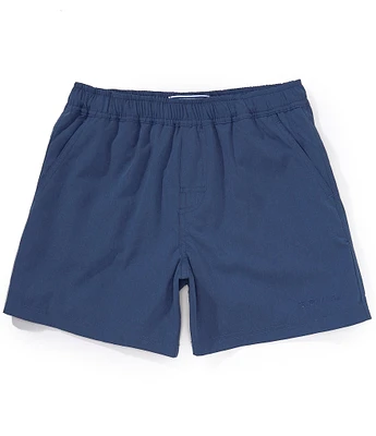 Properly Tied Big Boys 8-20 Ace Shorts