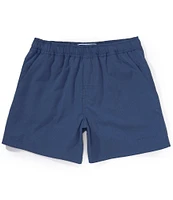 Properly Tied Big Boys 8-20 Ace Shorts