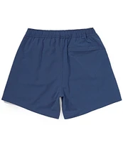 Properly Tied Big Boys 8-20 Ace Shorts
