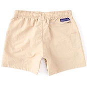 Properly Tied Big Boys 8-16 Mallard Pull-On Shorts