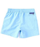 Properly Tied Big Boys 8-16 Mallard Pull-On Shorts