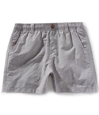 Properly Tied Big Boys 8-20 Mallard Shorts
