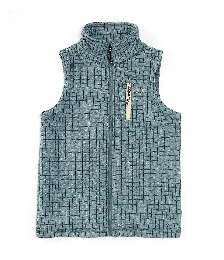 Properly Tied Little Boys 2T-7 Delta Vest