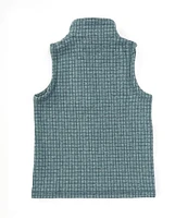 Properly Tied Little Boys 2T-7 Delta Vest