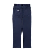 Properly Tied Little Boys 2T-7 Fairway Performance Pants