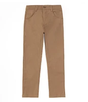 Properly Tied Little Boys 2T-7 Patriot Pants