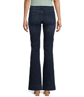 Prosperity Denim Mid Rise Trouser Bootcut Jeans