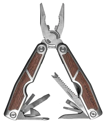 Protocol 22-Function Compact Multi-Tool