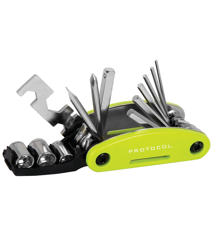 Protocol Bicycle Multi-Tool