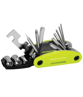 Protocol Bicycle Multi-Tool