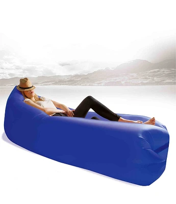 Protocol Inflatable Porta-Lounger