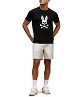 Psycho Bunny Archive Bunny Graphic Short Sleeve T-Shirt