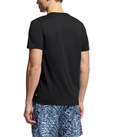 Psycho Bunny Arvo Sport Short Sleeve T-Shirt