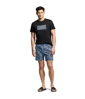 Psycho Bunny Arvo Sport Short Sleeve T-Shirt