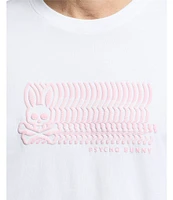 Psycho Bunny Arvo Sport Short Sleeve T-Shirt