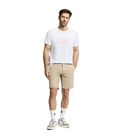 Psycho Bunny Arvo Sport Short Sleeve T-Shirt