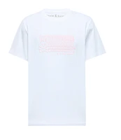 Psycho Bunny Arvo Sport Short Sleeve T-Shirt