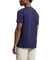 Psycho Bunny Arvo Sport Short Sleeve T-Shirt