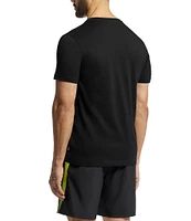 Psycho Bunny Arvo Sport Short Sleeve T-Shirt