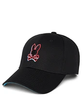 Psycho Bunny Bellaire Baseball Cap