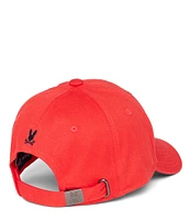 Psycho Bunny Bellaire Baseball Cap