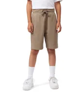 Psycho Bunny Big/Little Boys 5-20 Pull-On Sweat Shorts