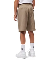 Psycho Bunny Big/Little Boys 5-20 Pull-On Sweat Shorts