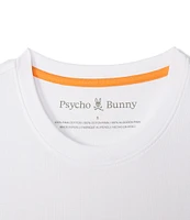 Psycho Bunny Boston Graphic Short Sleeve T-Shirt