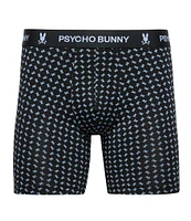 Psycho Bunny Boxer Brief 2-Pack