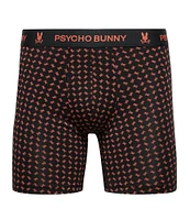 Psycho Bunny Boxer Brief 2-Pack
