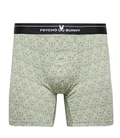 Psycho Bunny Boxer Briefs 2-Pack