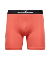 Psycho Bunny Assorted Boxer Briefs 2-Pack