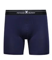 Psycho Bunny Boxer Briefs 2-Pack