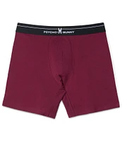 Psycho Bunny Boxer Briefs 2-Pack