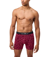 Psycho Bunny Boxer Briefs 2-Pack