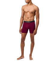 Psycho Bunny Boxer Briefs 2-Pack