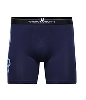 Psycho Bunny Assorted Boxer Briefs 2-Pack