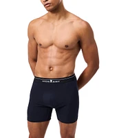 Psycho Bunny Boxer Briefs 2-Pack